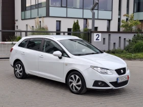 Seat Ibiza 1.6TDI* (90)* * HOB BHOC* *  | Mobile.bg    17