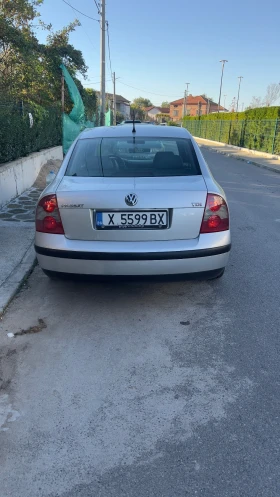 Обява за продажба на VW Passat 1.9 TDI ~6 500 лв. - изображение 3 | Auto.bg Обява за продажба на VW Passat 1.9 TDI ~6 500 лв. - изображение 3