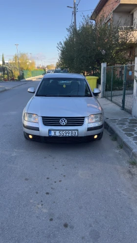 Обява за продажба на VW Passat 1.9 TDI ~6 500 лв. - изображение 1 | Auto.bg Обява за продажба на VW Passat 1.9 TDI ~6 500 лв. - изображение 1