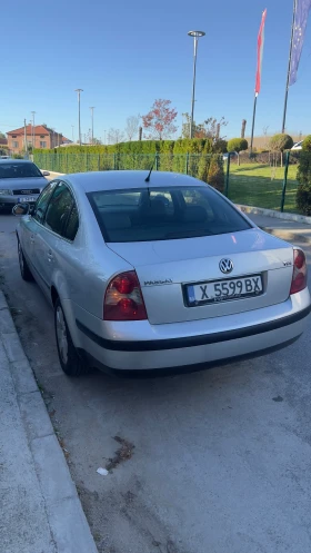 Обява за продажба на VW Passat 1.9 TDI ~6 500 лв. - изображение 4 | Auto.bg Обява за продажба на VW Passat 1.9 TDI ~6 500 лв. - изображение 4