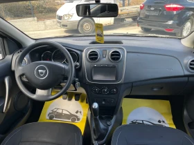 Обява за продажба на Dacia Sandero 1.5dci ~8 500 лв. - изображение 9