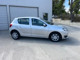 Обява за продажба на Dacia Sandero 1.5dci ~8 500 лв. - изображение 3