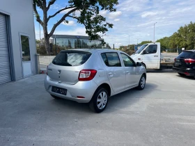 Обява за продажба на Dacia Sandero 1.5dci ~8 500 лв. - изображение 4