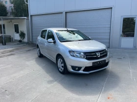 Обява за продажба на Dacia Sandero 1.5dci ~8 500 лв. - изображение 1