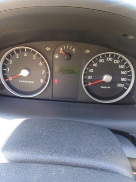 Обява за продажба на Hyundai Getz ~4 950 лв. - изображение 6