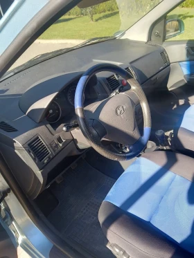 Обява за продажба на Hyundai Getz ~4 950 лв. - изображение 1
