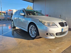 Обява за продажба на BMW 525 2.5 бензин-газ 192 к.с. ~10 000 лв. - изображение 1 | Auto.bg Обява за продажба на BMW 525 2.5 бензин-газ 192 к.с. ~10 000 лв. - изображение 1