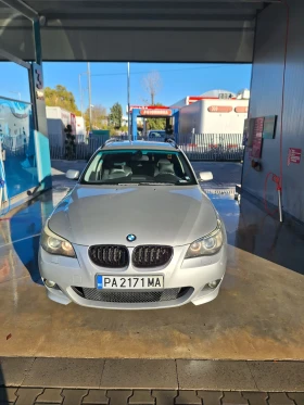 Обява за продажба на BMW 525 2.5 бензин-газ 192 к.с. ~10 000 лв. - изображение 1 | Auto.bg Обява за продажба на BMW 525 2.5 бензин-газ 192 к.с. ~10 000 лв. - изображение 1