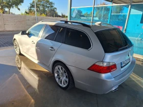 Обява за продажба на BMW 525 2.5 бензин-газ 192 к.с. ~10 000 лв. - изображение 2 | Auto.bg Обява за продажба на BMW 525 2.5 бензин-газ 192 к.с. ~10 000 лв. - изображение 2