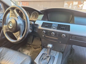 Обява за продажба на BMW 525 2.5 бензин-газ 192 к.с. ~10 000 лв. - изображение 7 | Auto.bg Обява за продажба на BMW 525 2.5 бензин-газ 192 к.с. ~10 000 лв. - изображение 7