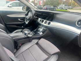Mercedes-Benz E 200, снимка 11