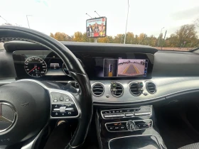 Mercedes-Benz E 200, снимка 9