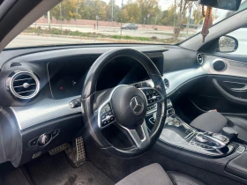 Mercedes-Benz E 200, снимка 13