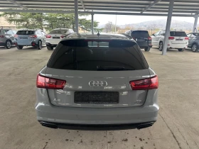 Audi A6 3.0* 326ps* quattro* Competition* NARDO* MATRIX - 42500 лв. / 21729.90 € - 48107842 6