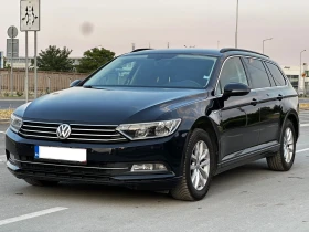 VW Passat 2.0D 150kc DSG, снимка 1