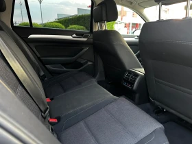 VW Passat 2.0D 150kc DSG, снимка 10