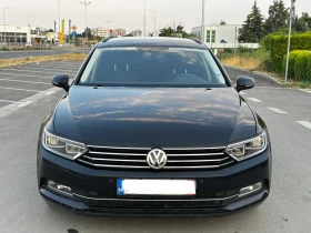 VW Passat 2.0D 150kc DSG, снимка 2