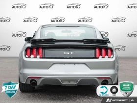 Ford Mustang РЪЧКА * * CARFAX * * АВТО КРЕДИТ * *  - 45500 лв. / 23263.78 € - 26873079 5