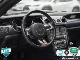 Ford Mustang РЪЧКА * * CARFAX * * АВТО КРЕДИТ * *  - 45500 лв. / 23263.78 € - 26873079 8