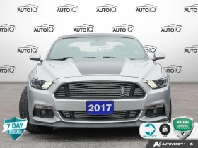 Ford Mustang РЪЧКА * * CARFAX * * АВТО КРЕДИТ * *  - 45500 лв. / 23263.78 € - 26873079 2