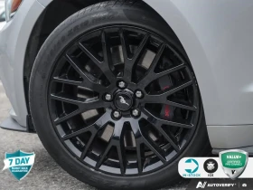 Ford Mustang РЪЧКА * * CARFAX * * АВТО КРЕДИТ * *  - 45500 лв. / 23263.78 € - 26873079 7