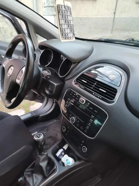 Fiat Punto, снимка 14 — Bazar.bg Fiat Punto, снимка 14