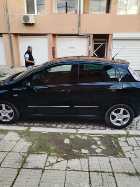 Fiat Punto, снимка 11 — Bazar.bg Fiat Punto, снимка 11