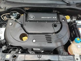 Fiat Punto, снимка 15 — Bazar.bg Fiat Punto, снимка 15