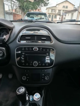 Fiat Punto, снимка 9 — Bazar.bg Fiat Punto, снимка 9