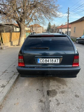 Mercedes-Benz 220, снимка 4