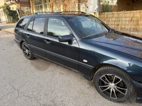 Mercedes-Benz 220, снимка 5