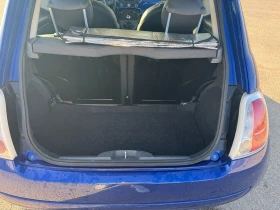 Fiat 500 1.2 бензин, снимка 6