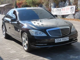 Mercedes-Benz S 350 - 19300 лв. / 9867.93 € - 72205892 2