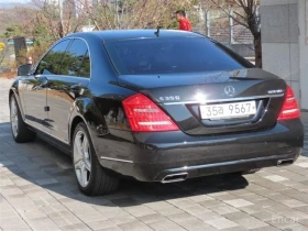 Mercedes-Benz S 350 - 19300 лв. / 9867.93 € - 72205892 4