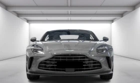 Aston Martin V8 Vantage = NEW = Гаранция