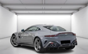 Aston Martin V8 Vantage = NEW = Гаранция - 383420 лв. / 196039.53 € - 13238240 2