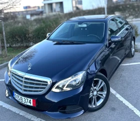 Mercedes-Benz E 220 FULL LED - 10328 € / 20199.81 лв. - 39124869 6