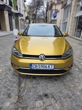 VW Golf 1.5 tsi , 150к.с - 14000 € / 27381.62 лв. - 85609011 4