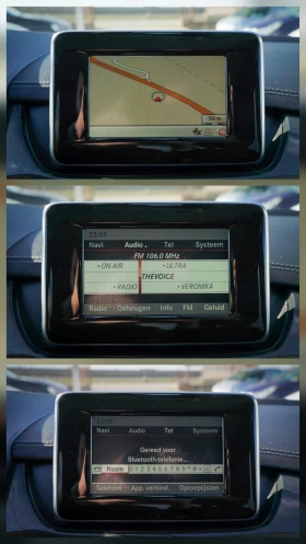 Mercedes-Benz B 220 170��. ��������� ������� ������ | Mobile.bg � ����� ������ 11