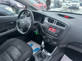 Kia Ceed 1.4 klima подгрев - 3499 € / 6843.45 лв. - 46934946 6
