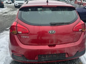 Kia Ceed 1.4 klima подгрев - 3499 € / 6843.45 лв. - 46934946 4