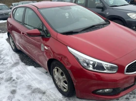 Kia Ceed 1.4 klima подгрев - 3499 € / 6843.45 лв. - 46934946 2