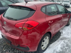 Kia Ceed 1.4 klima подгрев - 3499 € / 6843.45 лв. - 46934946 5