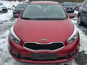 Kia Ceed 1.4 klima подгрев - 3499 € / 6843.45 лв. - 46934946 3