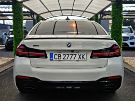 BMW 540 M/XD/ГАРАНЦИЯ/LASER/DISTR/HUD/ПОДГР/CAR PLAY/ВАКУМ - цена по договаряне - 46334446 6