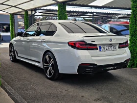 BMW 540 M/XD/ГАРАНЦИЯ/LASER/DISTR/HUD/ПОДГР/CAR PLAY/ВАКУМ - цена по договаряне - 46334446 7