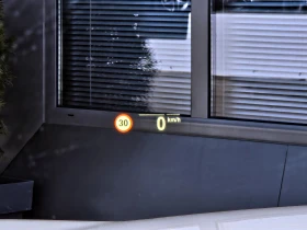 BMW 540 M/XD/ГАРАНЦИЯ/LASER/DISTR/HUD/ПОДГР/CAR PLAY/ВАКУМ - цена по договаряне - 46334446 11