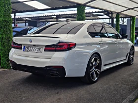 BMW 540 M/XD/ГАРАНЦИЯ/LASER/DISTR/HUD/ПОДГР/CAR PLAY/ВАКУМ - цена по договаряне - 46334446 5