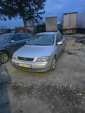 Opel Astra undefined | Auto.bg — изображение 9