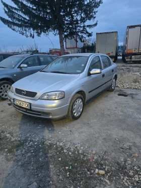 Opel Astra undefined | Auto.bg — изображение 2